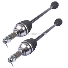 Front axle pair for sale  Chino