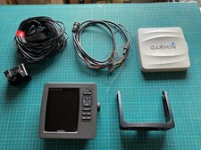 Garmin echomap 50s for sale  TORPOINT