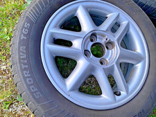 Dunlop reifen 185 gebraucht kaufen  Ammerthal