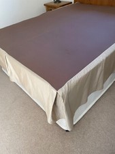 King size bed for sale  BANCHORY