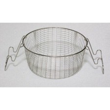 Friteuse panier metallique d'occasion  Rive-de-Gier