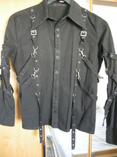 Wgt hemd bluse gebraucht kaufen  Potsdam