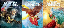 Dante alighieri divina usato  Ferrara