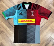 Harlequins rugby union for sale  SUTTON