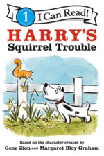Harrys squirrel trouble for sale  Montgomery