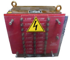 Transformator auto tri gebraucht kaufen  Ebern