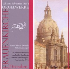 Rgelwerke frauenkirche dresden gebraucht kaufen  Berlin