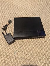 Sony BLU-RAY 3D/DVD Player BDP-S5500 Testado Funcionando comprar usado  Enviando para Brazil