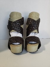 Jeffery campbell women for sale  Chula Vista