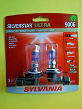 New sylvania 9006 for sale  Augusta