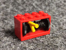 Lego 4209c07 seilwinde gebraucht kaufen  Hamburg