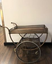 Barwagen antik vintage gebraucht kaufen  Reiskirchen