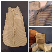 Gestreifter schlafsack cm gebraucht kaufen  Holle