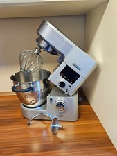 Küchenmaschine kenwood cookin gebraucht kaufen  Schladen-Werla