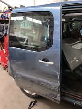 Citroen berlingo mk2 for sale  HUDDERSFIELD