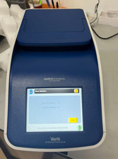 Applied biosystem veriti for sale  Monmouth Junction