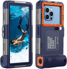 Diving waterproof phone for sale  NUNEATON