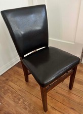 Leather chair office for sale  Los Angeles