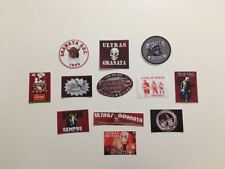 Torino adesivi ultras usato  Italia