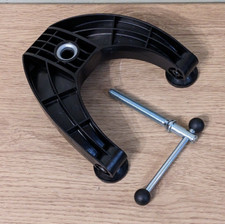 Thrustmaster wheel fixation for sale  EDINBURGH