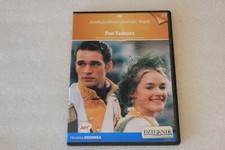 Herr Tadeusz DVD POLISH RELEASE na sprzedaż  PL