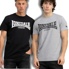 Lonsdale streewear shirt gebraucht kaufen  Baden-Baden