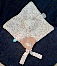 Doudou plat nattou d'occasion  Moissy-Cramayel