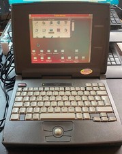 Compaq contura 400 usato  Italia
