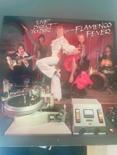 Felipe rosa flamenco usato  Italia