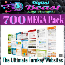 700 website scripts for sale  Sedro Woolley