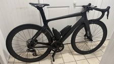 Cervelo carbon dura for sale  Fort Lauderdale