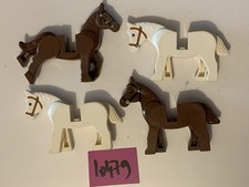 Lot horses for d'occasion  Expédié en Belgium