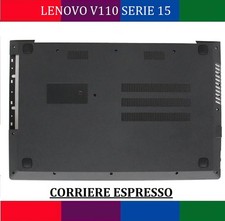 Lenovo v110 scocca usato  Foggia