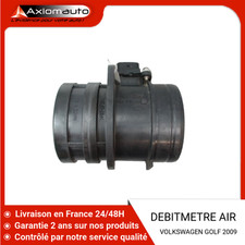 Debitmetre air volkswagen d'occasion  Amiens-