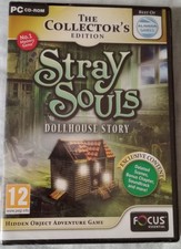 New stray souls for sale  PRESTON