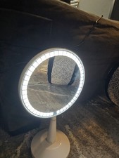 Espelho de maquiagem Impressions vaidade led toque destaque comprar usado  Enviando para Brazil