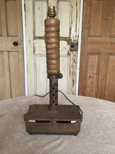 Vintage steampunk cycled for sale  NOTTINGHAM