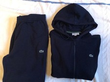 Jogging lacoste homme d'occasion Jogging lacoste homme d'occasion  Antony