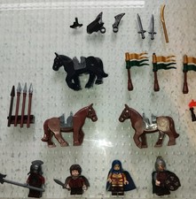 79017 lego hobbit for sale  SUTTON-IN-ASHFIELD