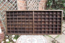 Original vintage wooden for sale  CLACTON-ON-SEA