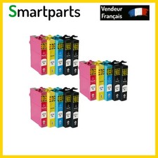 Cartouches compatibles epson d'occasion  France