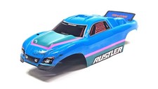 Traxxas 2wd rustler for sale  Rushville