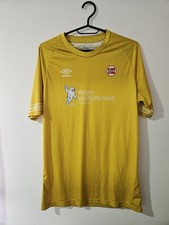 Maillot jersey shirt d'occasion  Deuil-la-Barre