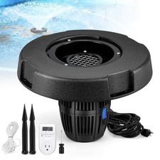 Poafamx floating pond for sale  Charlotte
