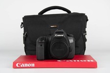 Canon borsa anni usato  Ancona