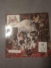 Slayer south heaven gebraucht kaufen  Eichenau