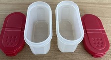 Tupperware gewürzstreuer gew� gebraucht kaufen  Rödermark