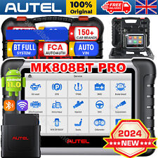 Autel maxicom mk808bt for sale  COALVILLE