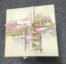 Canvas painting wall for sale  Salem
