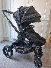 Icandy peach designer for sale  SOUTHEND-ON-SEA